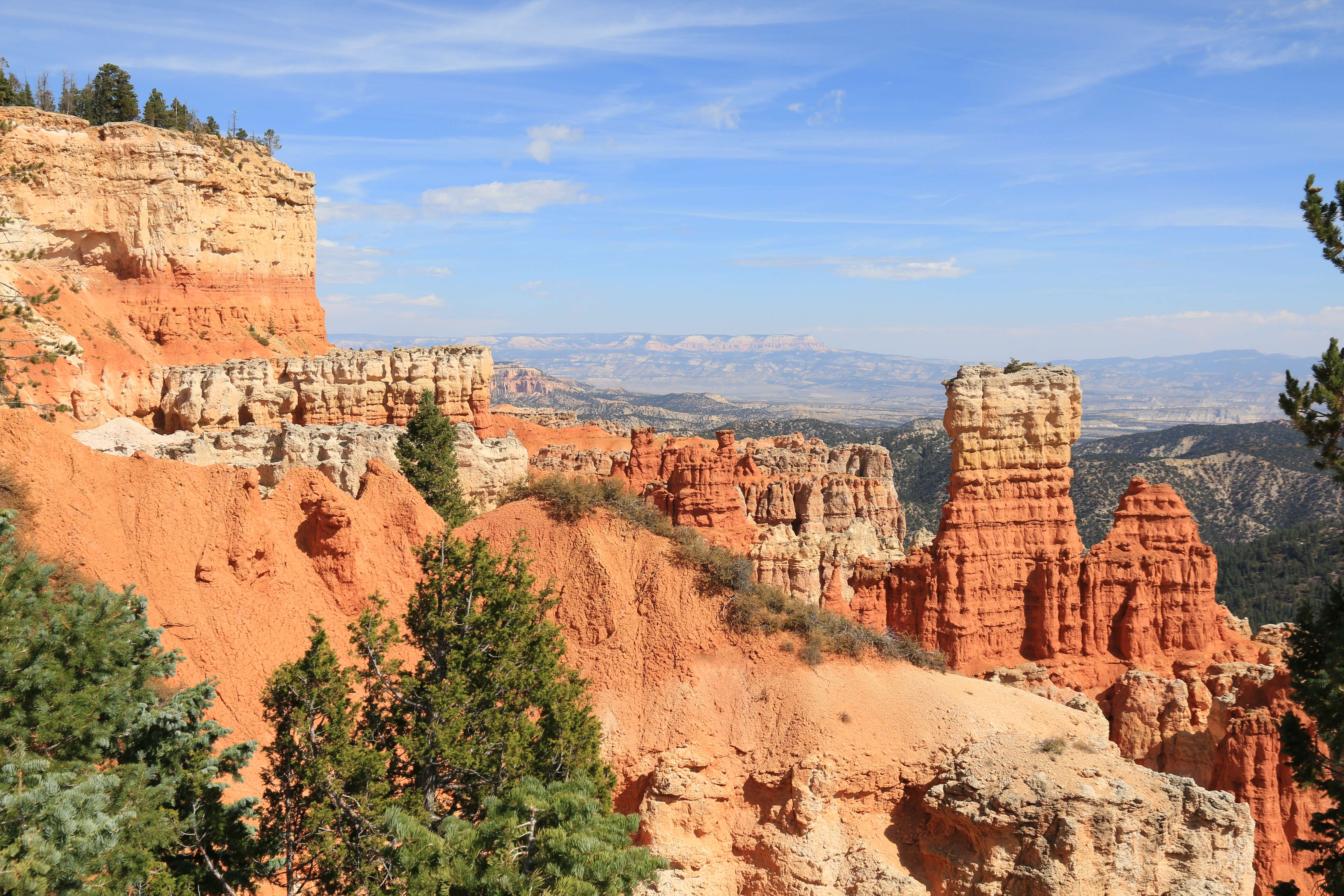 Bryce Canyon NP